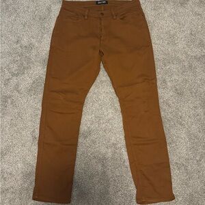 DU/ER No Sweat Pants